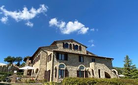 Antico Borgo Carceri & Wellness